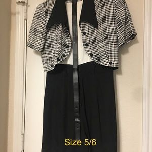 Dress shorts jumpsuit